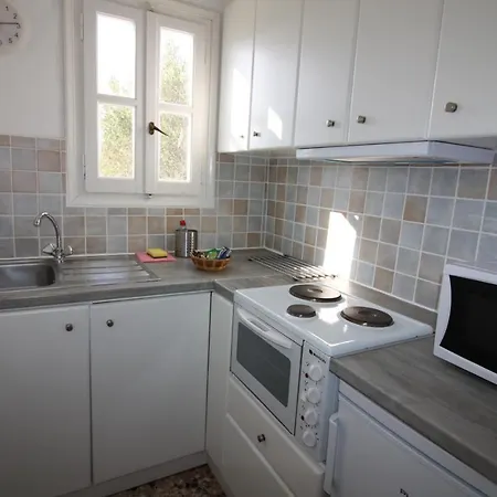 Meltemi And * Λογαράς