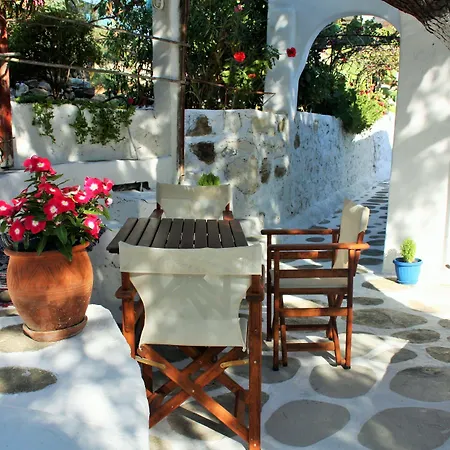 Meltemi And Διαμέρισμα