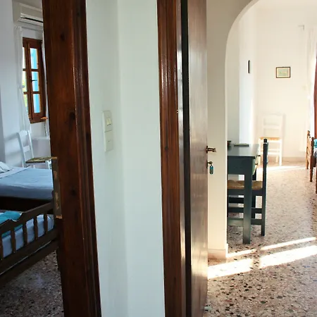 Meltemi And Διαμέρισμα