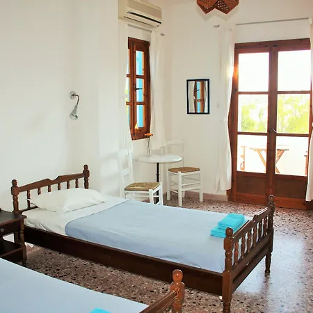 Meltemi And Διαμέρισμα *