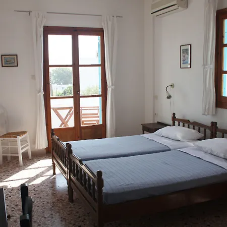 Meltemi And Διαμέρισμα *