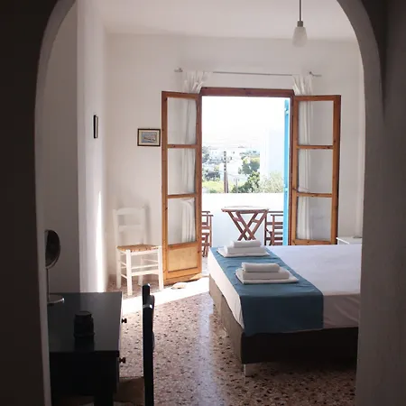 Meltemi And Διαμέρισμα