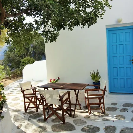 Meltemi And Διαμέρισμα *