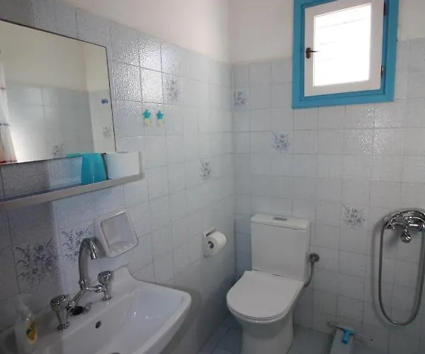 Meltemi And * Logaras