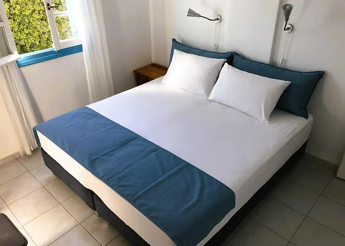 Meltemi And Lägenhet *