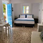 Meltemi And Appartement *