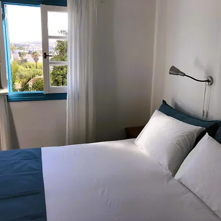 Meltemi Studios&apartments * Logaras