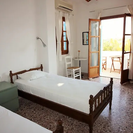 Apartmán Meltemi And *