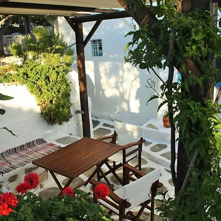 Meltemi And Apartmán