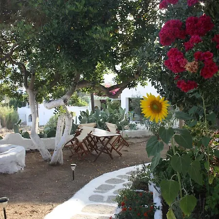 Apartmán Meltemi And