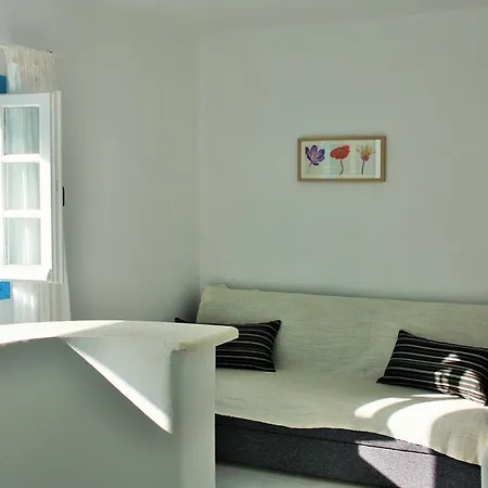 Meltemi Studios&apartments