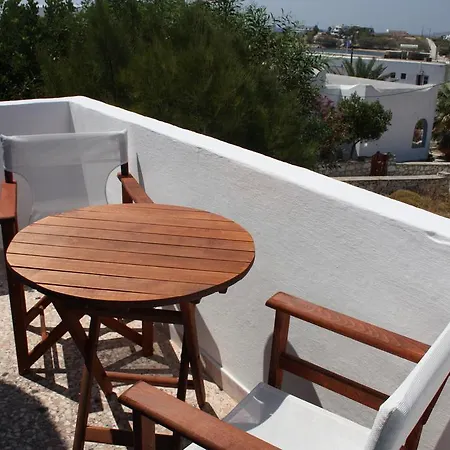 Meltemi Studios&apartments Apartamento *