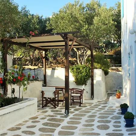 Meltemi And * Logaras