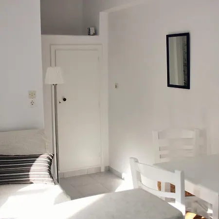 Meltemi Studios&apartments Apartamento