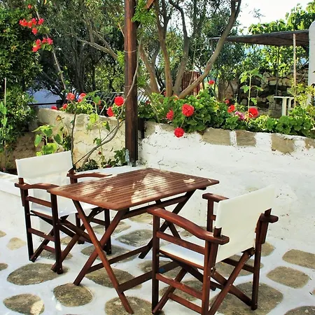Meltemi Studios&apartments