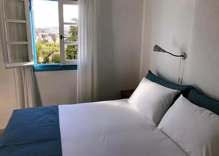 Meltemi And * Logaras