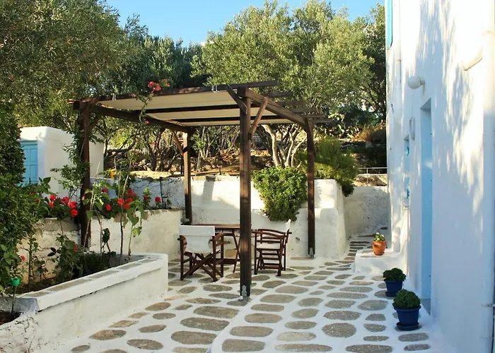 Meltemi And * Logaras